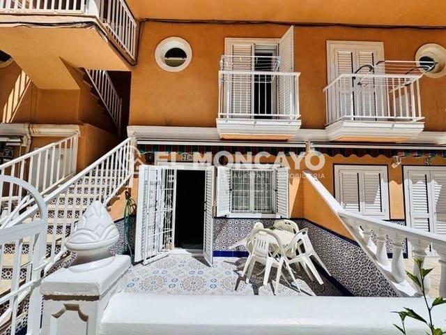 Bungalow en venta en Torrevieja, La Veleta