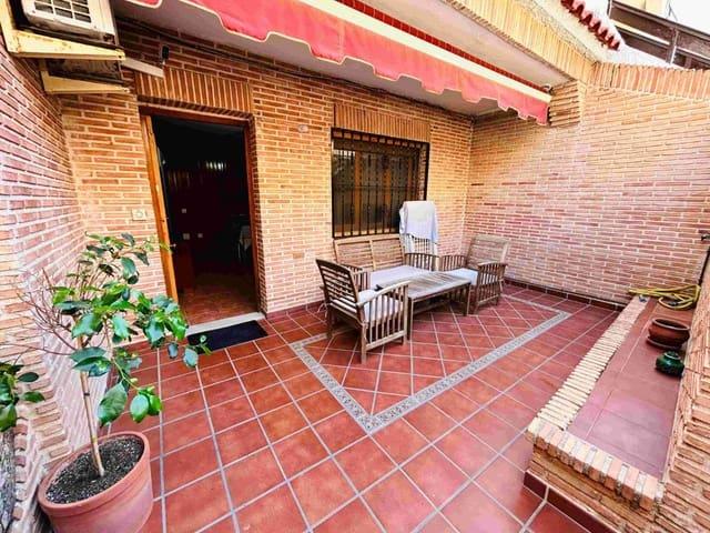 Bungalow en venta en Torrevieja, La Veleta