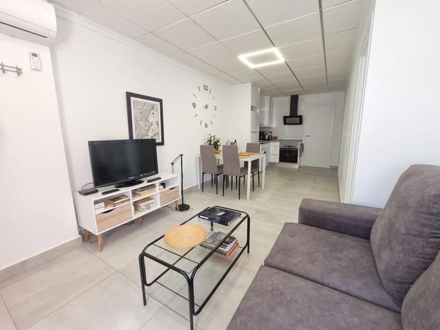 Bungalow en venta en La Veleta, el Baix Segura / La Vega Baja