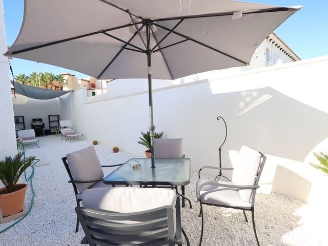 Bungalow en venta en Torrevieja, La Veleta