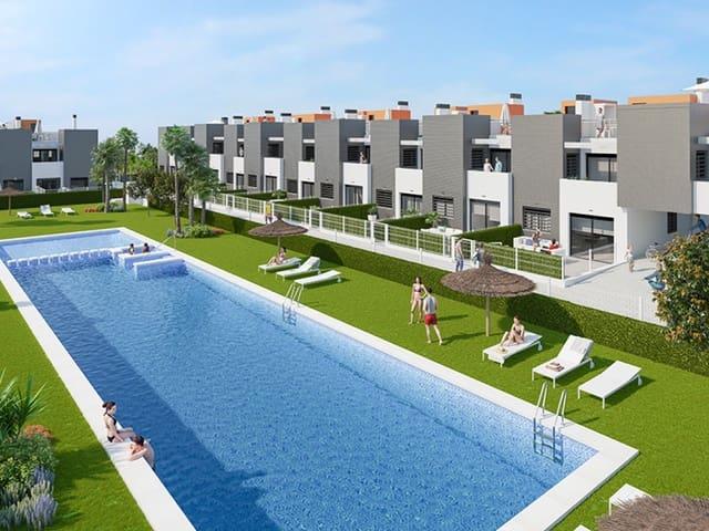 Bungalow en venta en La Veleta, el Baix Segura / La Vega Baja