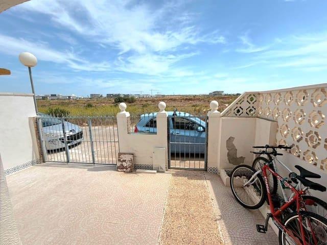 Bungalow en venta en La Veleta, el Baix Segura / La Vega Baja