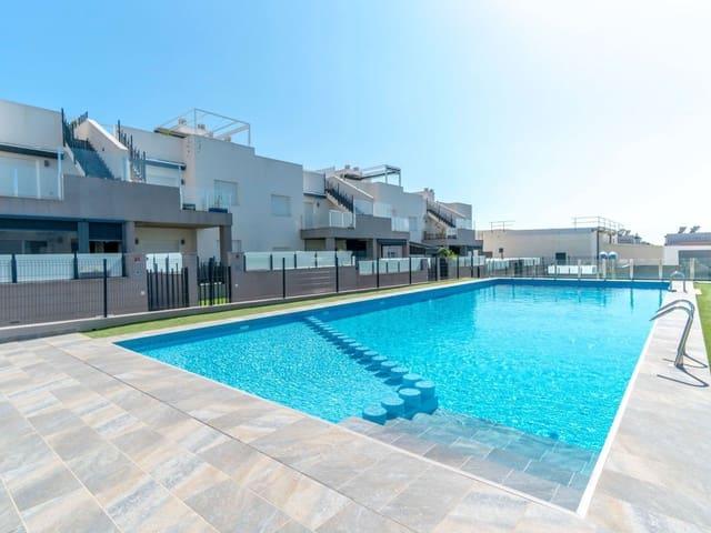 Bungalow en venta en La Veleta, el Baix Segura / La Vega Baja