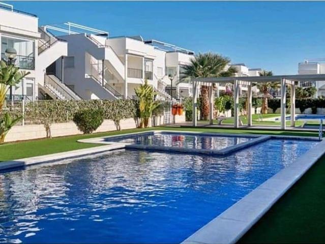 Bungalow en venta en Torrevieja, La Veleta