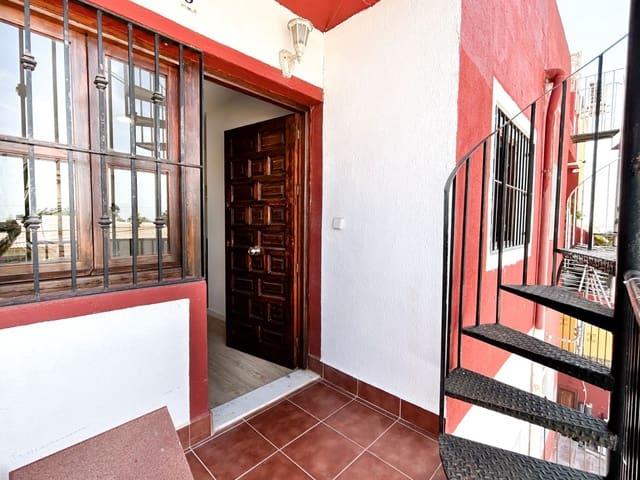 Bungalow en venta en La Veleta, el Baix Segura / La Vega Baja