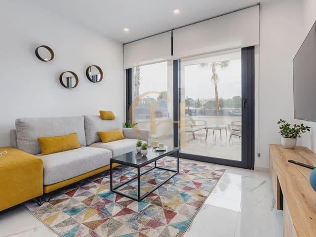 Bungalow en venta en La Veleta, el Baix Segura / La Vega Baja
