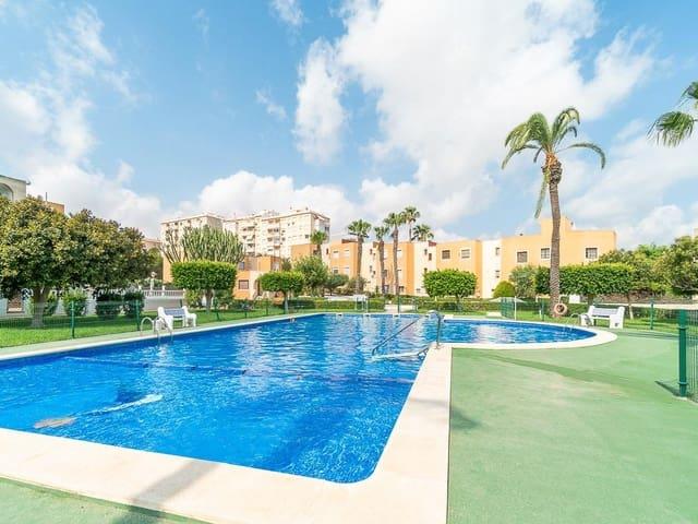 Bungalow en venta en La Veleta, el Baix Segura / La Vega Baja
