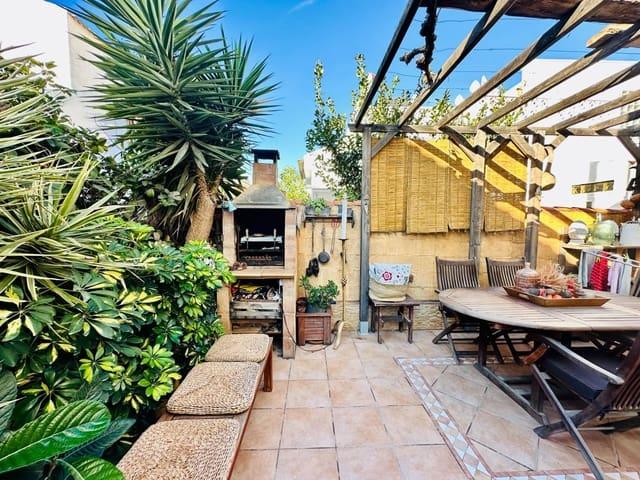 Bungalow en venta en La Veleta, Torrevieja