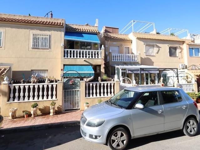 Bungalow en venta en La Veleta, Torrevieja