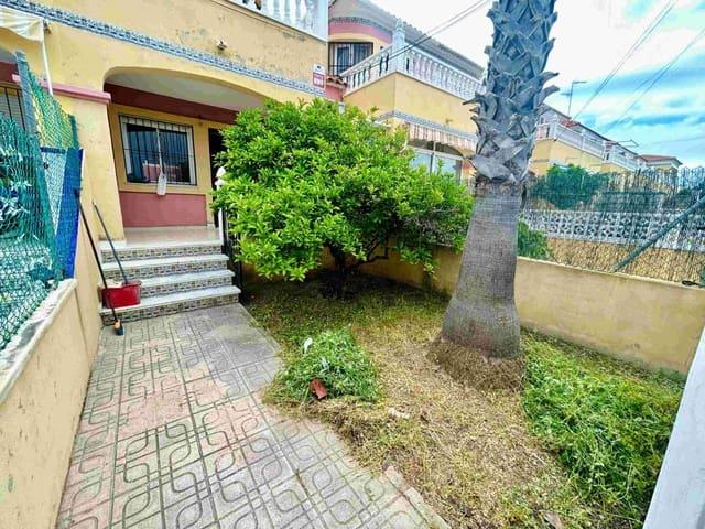 Bungalow en venta en Torrevieja, La Veleta