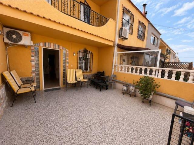 Bungalow en venta en Lagosol-Sector F-2, el Baix Segura / La Vega Baja