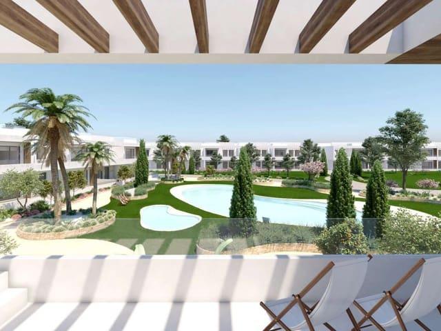Bungalow en venta en Torrevieja, La Veleta