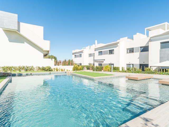 Bungalow en venta en La Veleta, Torrevieja