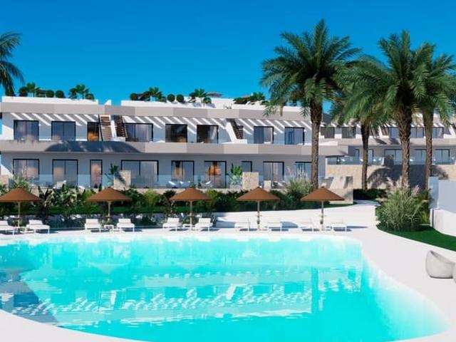 Bungalow en venta en Finestrat, Valencia