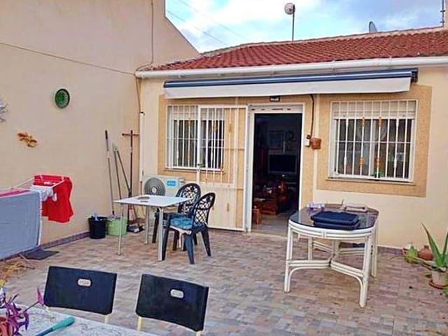 Bungalow en venta en La Veleta, Torrevieja