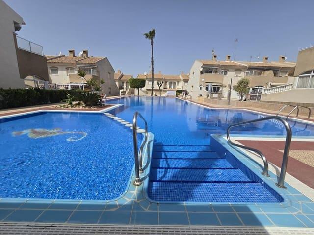 Bungalow en venta en La Veleta, el Baix Segura / La Vega Baja