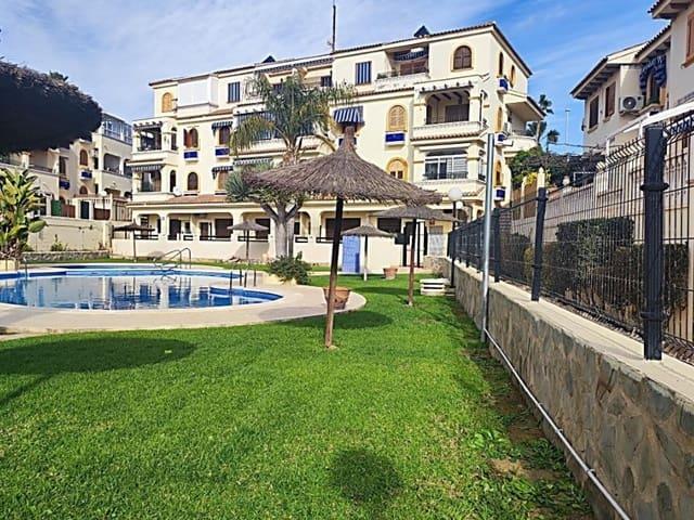 Bungalow en venta en Torrevieja, La Veleta