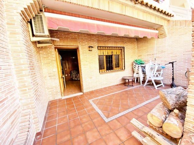 Bungalow en venta en Torrevieja, La Veleta