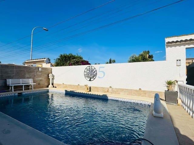Chalet en venta en La Veleta, el Baix Segura / La Vega Baja