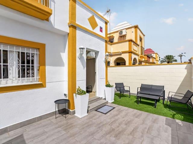 Bungalow en venta en La Veleta, el Baix Segura / La Vega Baja