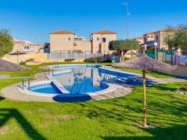 Bungalow en venta en Torrevieja, La Veleta