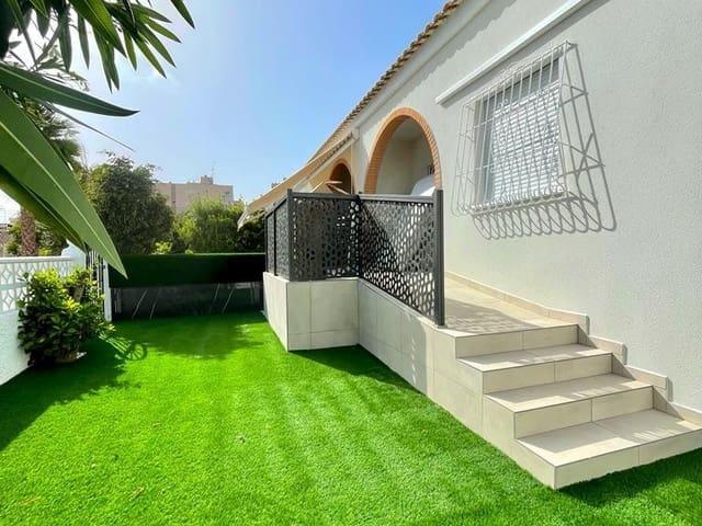 Bungalow en venta en Torrevieja, La Veleta
