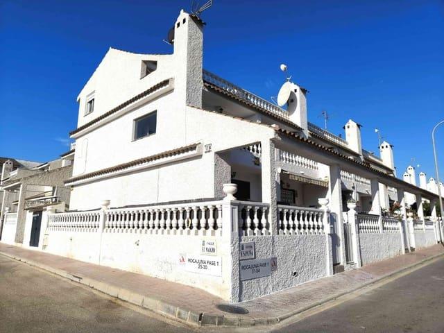 Bungalow en venta en La Veleta, Torrevieja