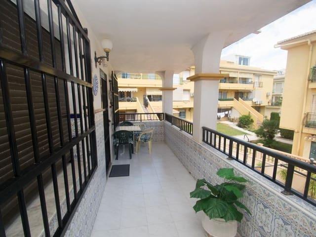 Bungalow en venta en Torrevieja, La Veleta