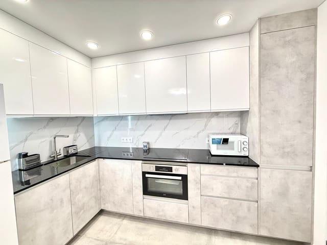 Bungalow en venta en La Veleta, el Baix Segura / La Vega Baja