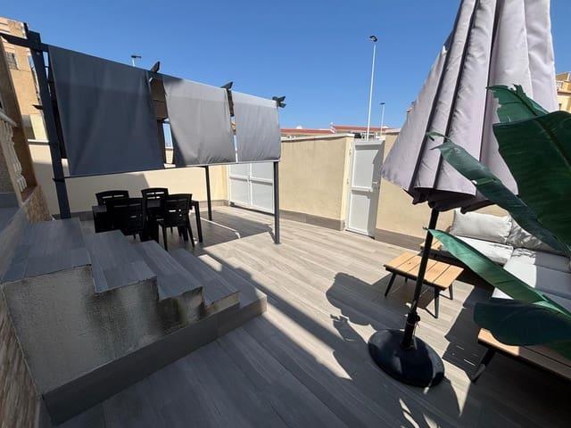 Bungalow en venta en La Veleta, el Baix Segura / La Vega Baja