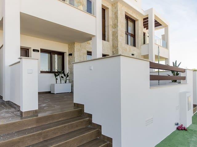 Bungalow en venta en Torrevieja, La Veleta