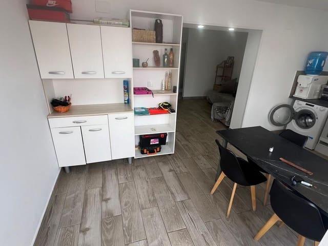 Bungalow en venta en La Veleta, el Baix Segura / La Vega Baja