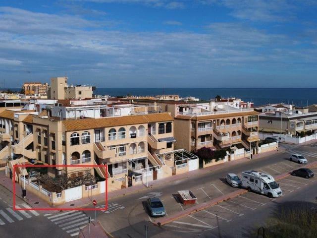 Bungalow en venta en La Veleta, Torrevieja