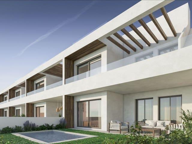 Bungalow en venta en Torrevieja, La Veleta