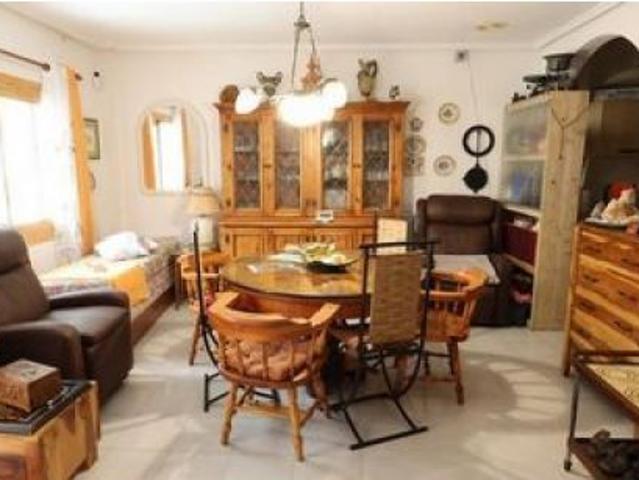 Casa en venta en San Roque, el Baix Segura / La Vega Baja