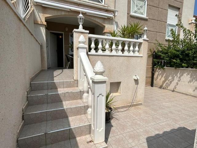 Bungalow en venta en Torrevieja, Alicante