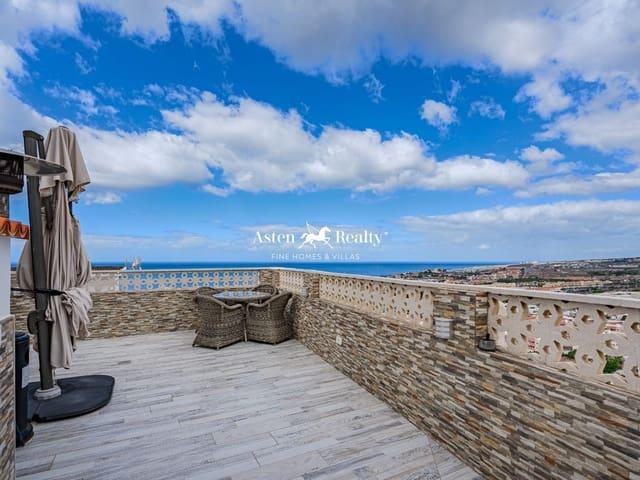 Bungalow en venta en San Eugenio Bajo, Adeje