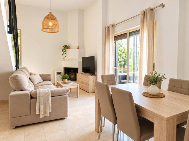 Casa en venta en Urbanització L'Almadrava, l'Alacantí