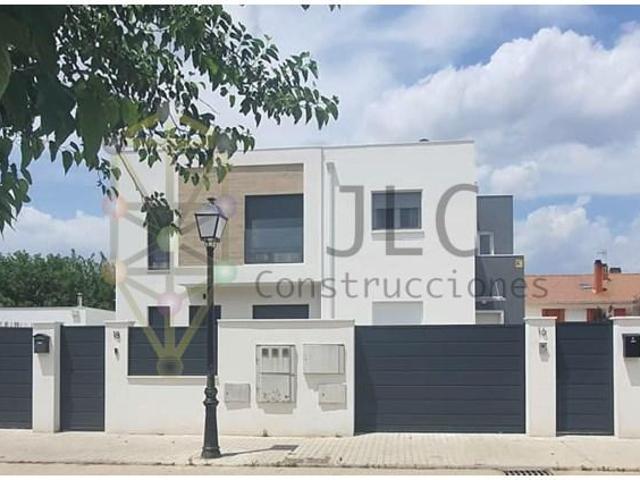 Bungalow en venta en Guadalajara, Castilla-La Mancha