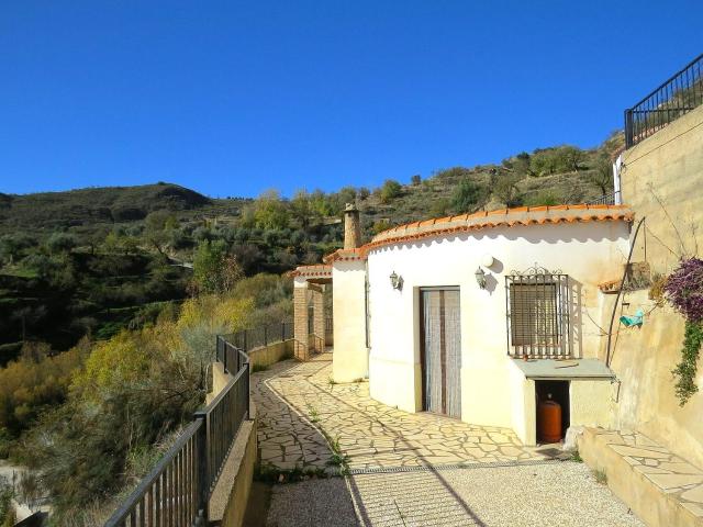 Bungalow en venta en Comarca de la Alpujarra Granadina, Andalucía