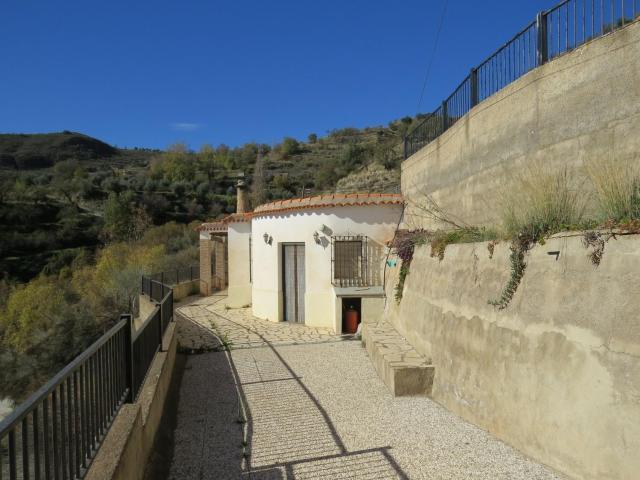 Bungalow en venta en Comarca de la Alpujarra Granadina, Andalucía