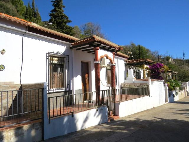 Bungalow en venta en Comarca de la Alpujarra Granadina, Andalucía
