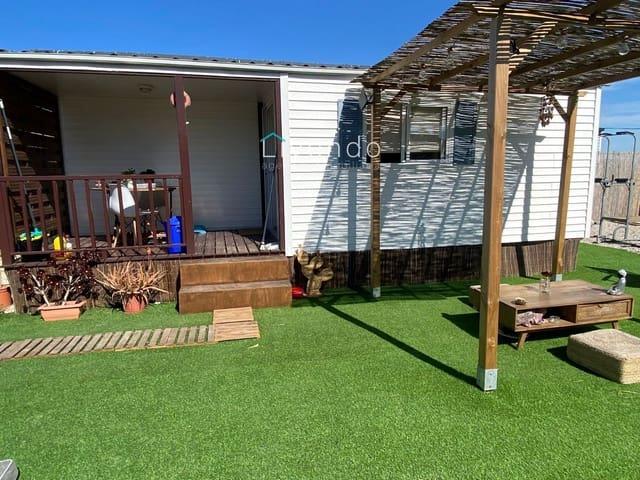 Bungalow en venta en Urbanización Alcazaba, La Janda