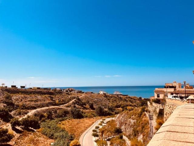 Bungalow en venta en Vélez-málaga, Valle-Niza