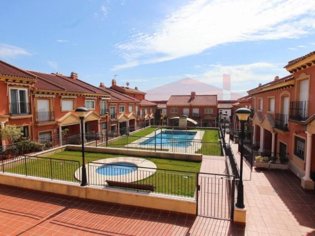Bungalow en venta en Vélez-málaga, Urbanización Hacienda Condemar