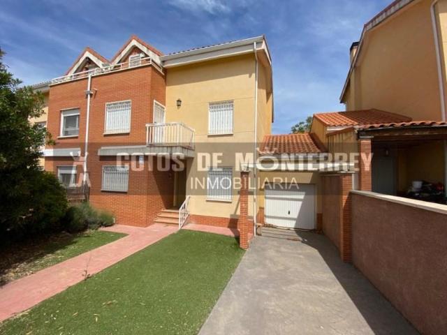 Bungalow en venta en Venturada, Madrid