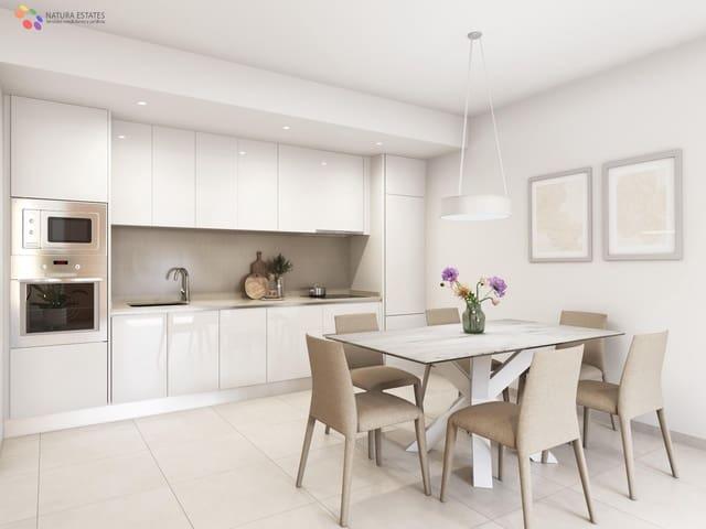 Bungalow en venta en Vera, Andalucía