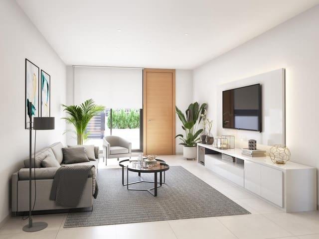 Bungalow en venta en Vera, Almería
