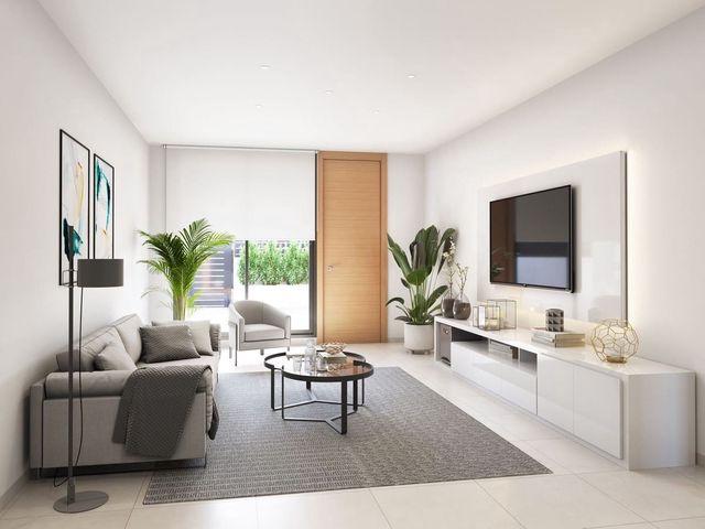 Bungalow en venta en Vera, Almería