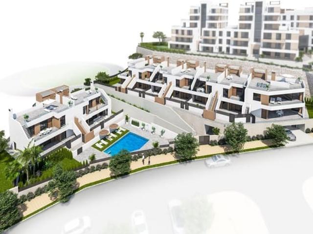 Bungalow en venta en Vera, Andalucía